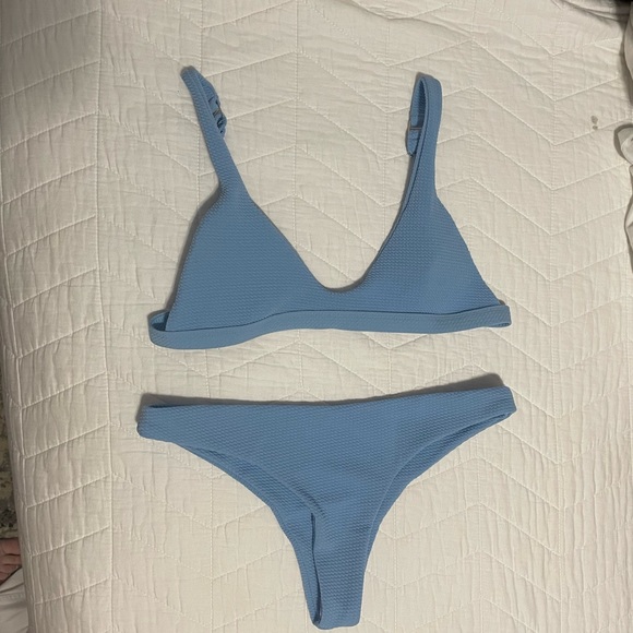 Zaful bikini set - Picture 2 of 4